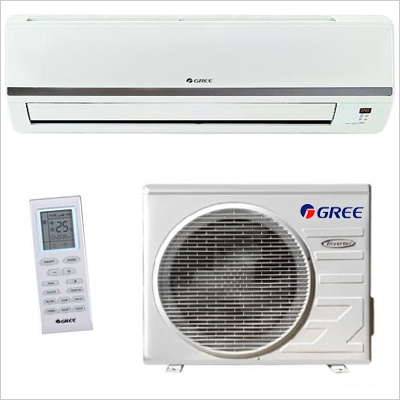 Кондиционер Gree GWH24KG-K3DNA5A - фото