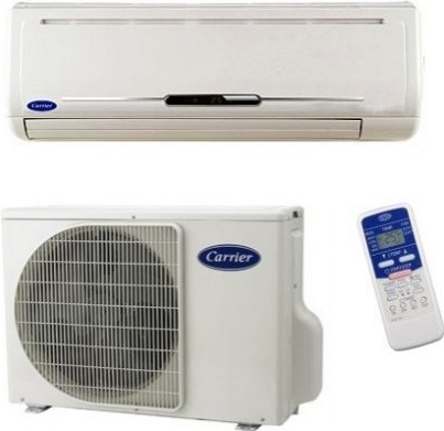 Кондиционер Carrier 42QCR026GE/38QCR026GE - фото