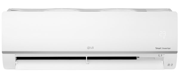 Кондиционер LG PM09SP.NSJRO/PM09SP.UA3RO - фото