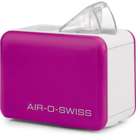 Увлажнитель воздуха Air-O-Swiss U7146 Purple - фото