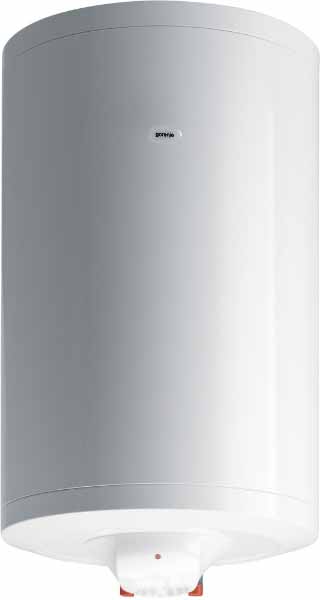 Водонагреватель Gorenje TG 100 V - фото