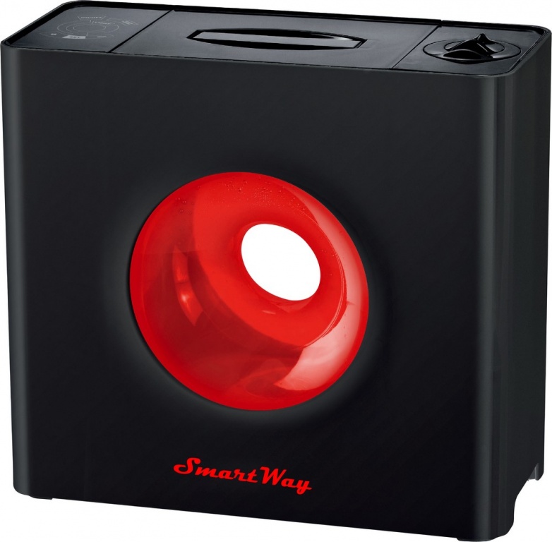 Увлажнитель воздуха SmartWay SW-HU06010 - фото