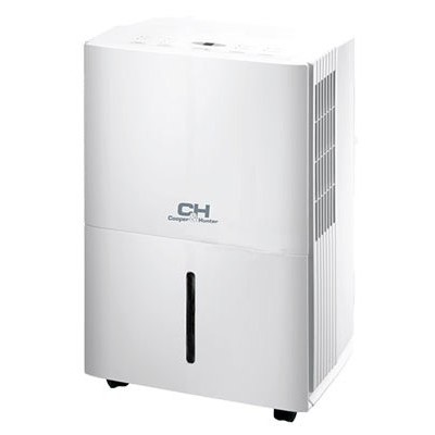 Осушитель воздуха Cooper&Hunter CH-D007WD2 - фото