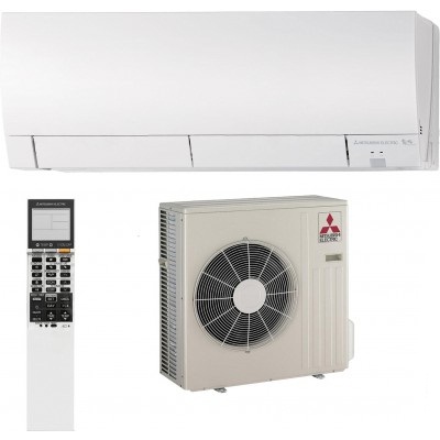 Кондиционер Mitsubishi Electric MSZ-FH50VE/MUZ-FH50VEHZ - фото
