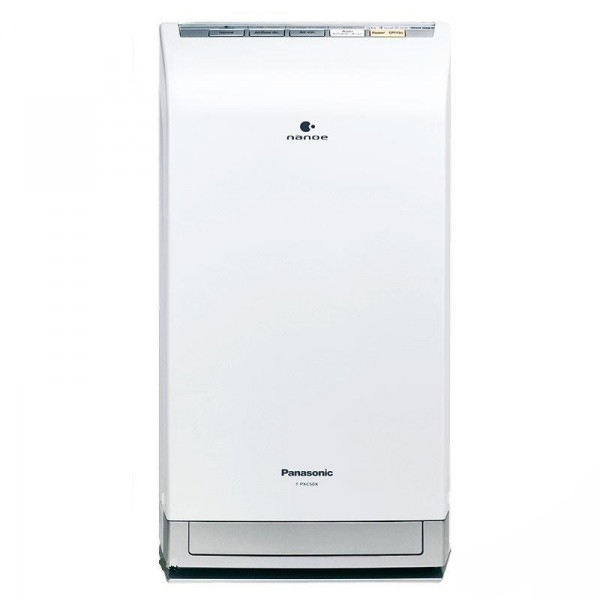 Очиститель воздуха Panasonic F-PXC50 White (Белый) - фото