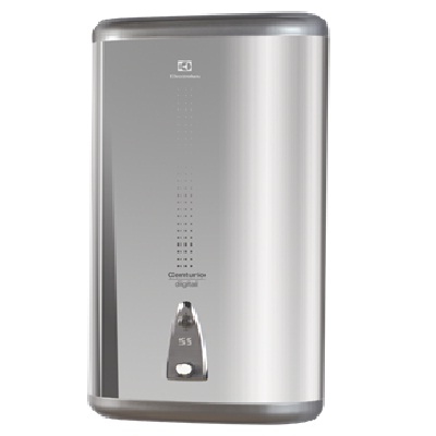 Водонагреватель Electrolux EWH 50 Centurio Silver - фото