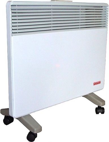 Обогреватель Flamingo Medio Mobile 1500 W - фото