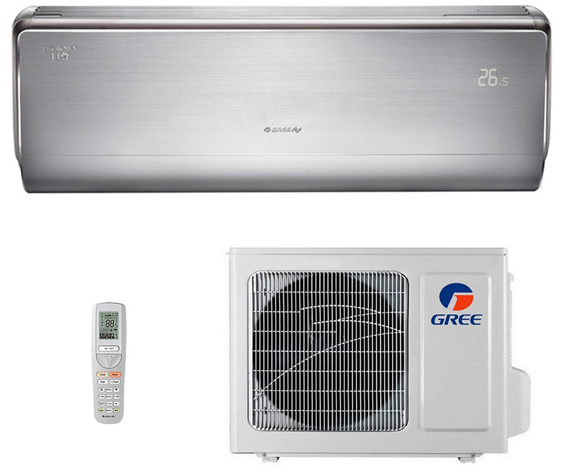 Кондиционер Gree GWH12UB-K3DNA4F - фото