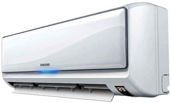 Кондиционер Carrier 42SMH036 - фото