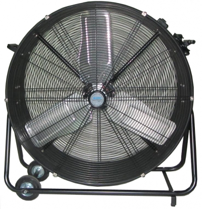Вентилятор Wild Wind DF-3040 - фото