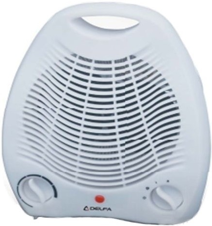 Обогреватель Delfa WFH-213 - фото