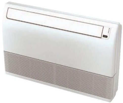 Кондиционер Idea IUB-60HRN1 - фото