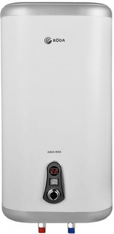 Водонагреватель Roda Aqua INOX 50 V - фото