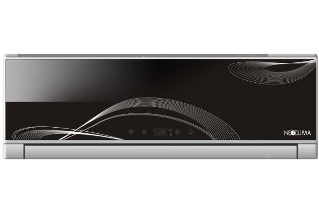 Кондиционер Neoclima NS12AHSI-B / NU12AHSI - фото
