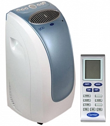 Кондиционер Carrier 51AKP009H - фото
