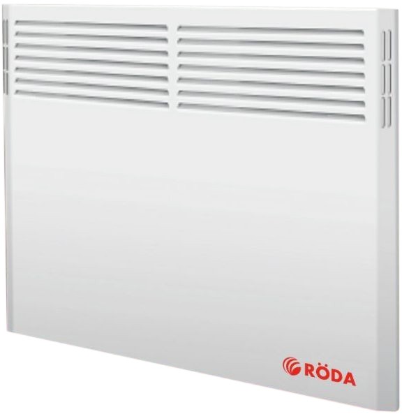 Обогреватель Roda VIVA RCH 1000M - фото