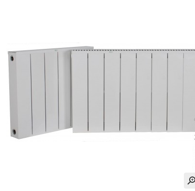 Радиатор отопления Лоза 22 бок. 3/4 500x800 (1761,92 Вт) - фото