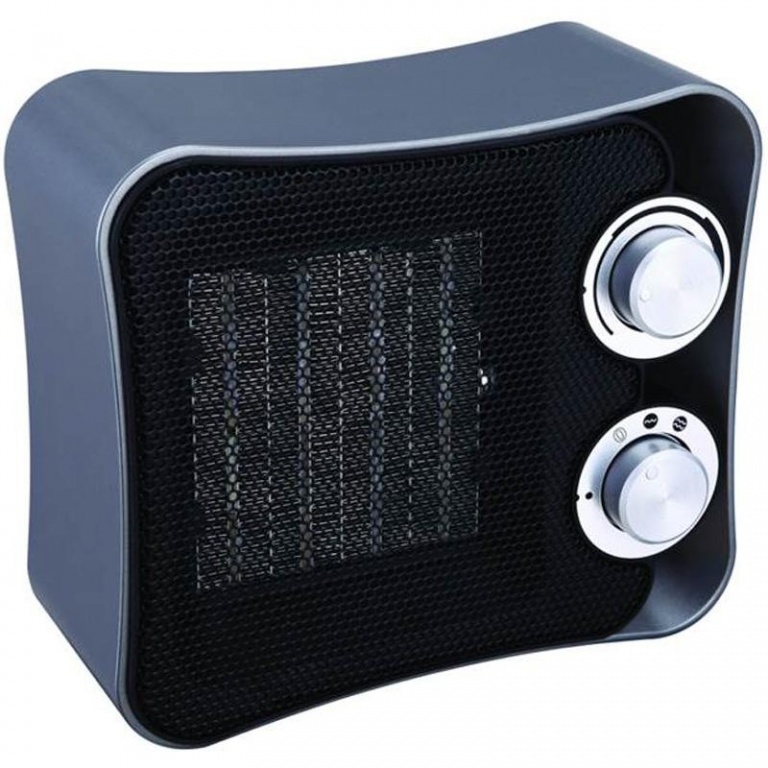 Обогреватель Delfa DCH-315 - фото