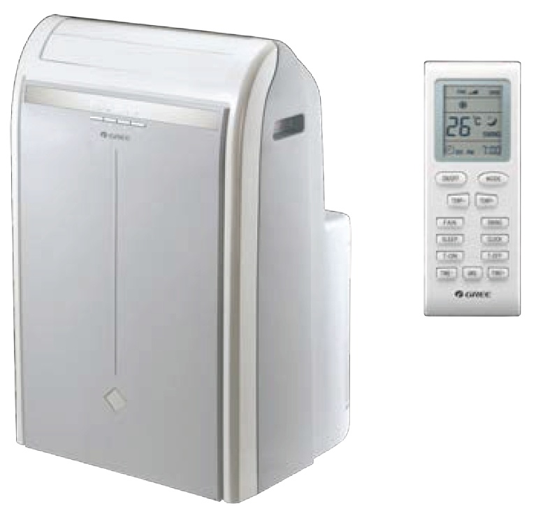 Кондиционер Gree GPC09AE-K3NNA7A - фото