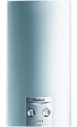 Водонагреватель Vaillant atmoMAG 14-0 RXI - фото