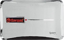 Водонагреватель Thermex System 600 Chrome - фото