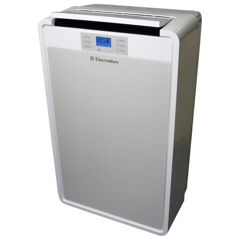 Кондиционер Electrolux EACM-12DR/N3 - фото
