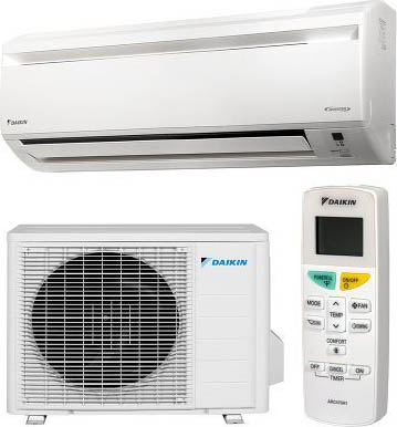 Кондиционер Daikin FTXN60/RXN60 - фото