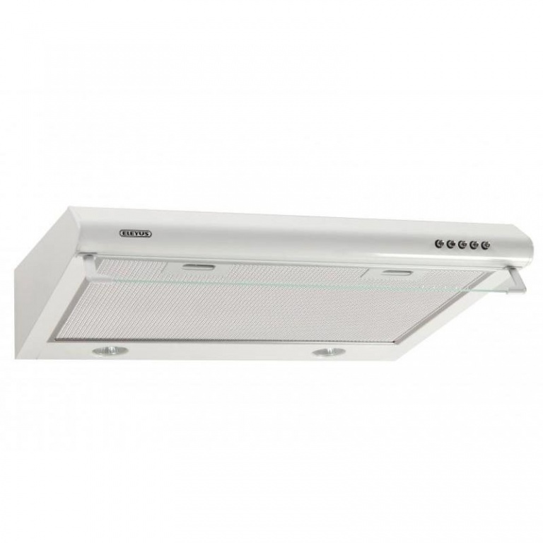 Вытяжка Eleyus BONA H II 60 WH - фото