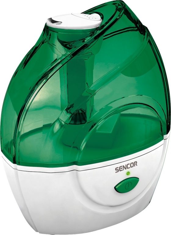 Увлажнитель воздуха Sencor SHF 900 - фото