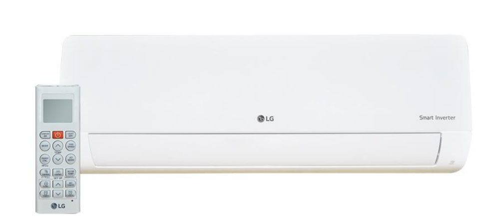 Кондиционер LG P09EP - фото