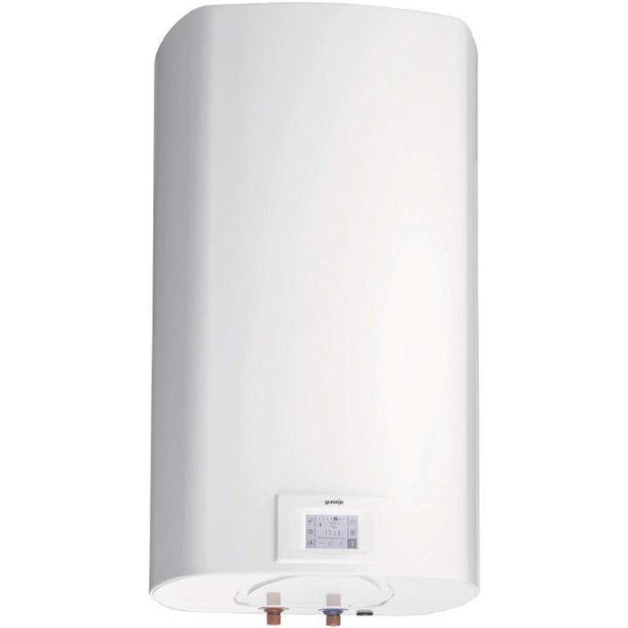 Водонагреватель Gorenje OGB120SMV9- - фото