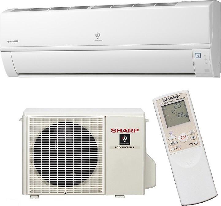 Кондиционер Sharp AY-XP9LSR/AE-X9LS - фото