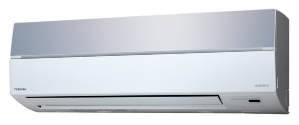 Кондиционер Toshiba RAS-13SKVR-E2/RAS-13SAVR-E2 - фото