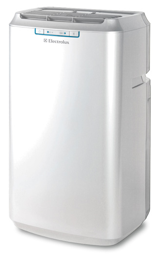 Кондиционер Electrolux EACM -14EZ/N3 - фото