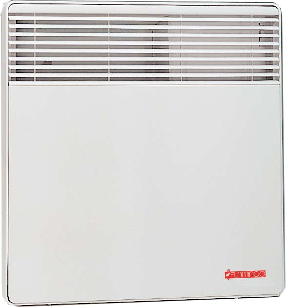 Обогреватель Flamingo Medio 2500 W - фото
