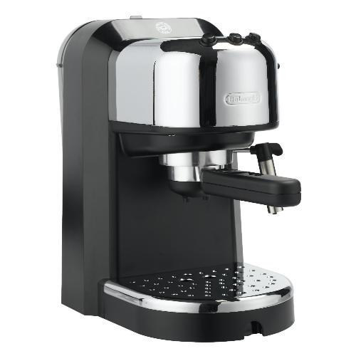 Кофеварка эспрессо Delonghi EC270 - фото