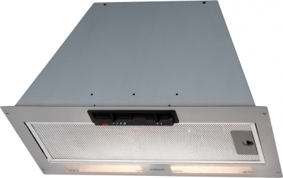 Вытяжка встраиваемая Cata GT-PLUS 45 X/B - фото