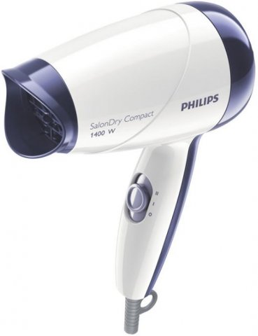 Фен Philips HP8103/00 - фото