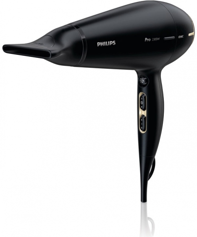 Фен Philips HPS920/00 - фото
