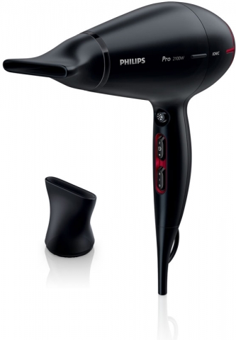 Фен Philips HPS910/00 - фото