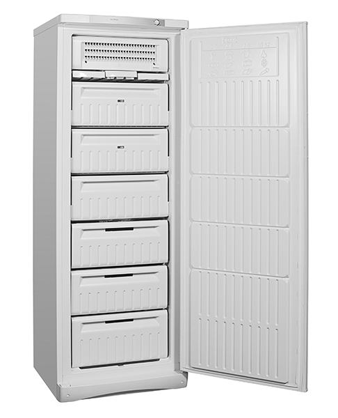 Морозильная камера Indesit NUS 16.1 AA NF H - фото