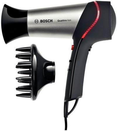Фен Bosch PHD5767 - фото