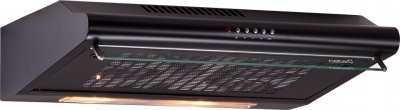 Вытяжка традиционная Cata P-3260 negra (black) - фото