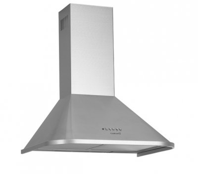 Вытяжка декоративная Cata NEBLIA 600 inox - фото