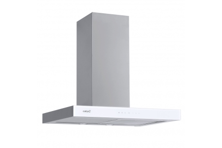 Вытяжка декоративная Cata MIDAS 600 white (XG WH) - фото