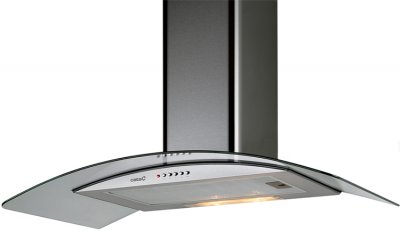 Вытяжка декоративная Cata C-600 Glass /C - фото